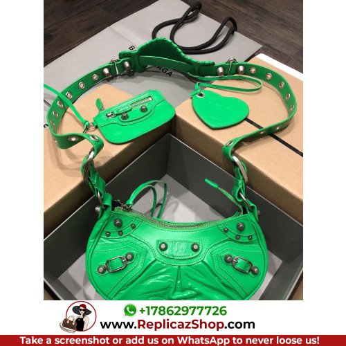 Balenciaga Le Cagole 26x13x18CM