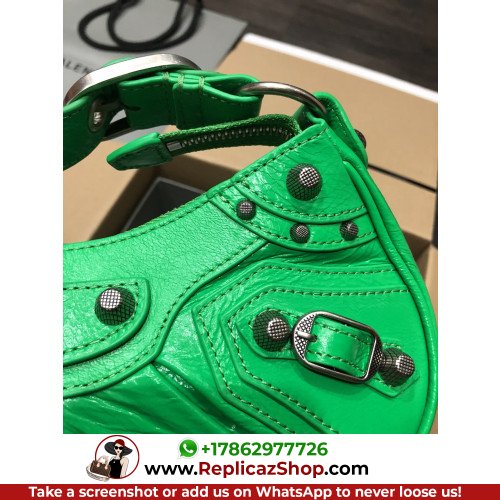 Balenciaga Le Cagole 26x13x18CM - Image 4