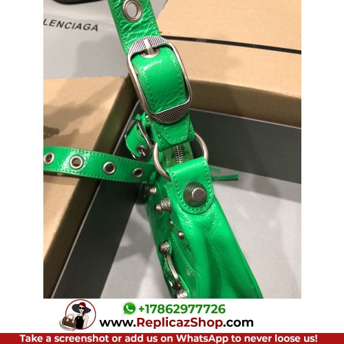 Balenciaga Le Cagole 26x13x18CM - Image 5