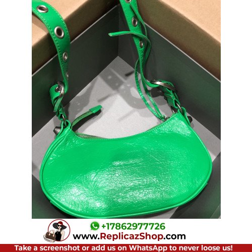 Balenciaga Le Cagole 26x13x18CM - Image 7