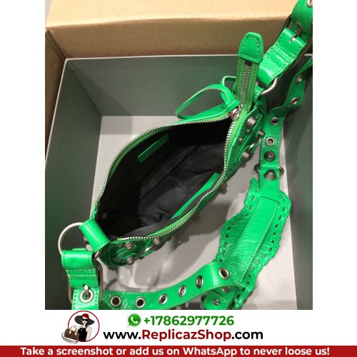 Balenciaga Le Cagole 26x13x18CM - Image 8