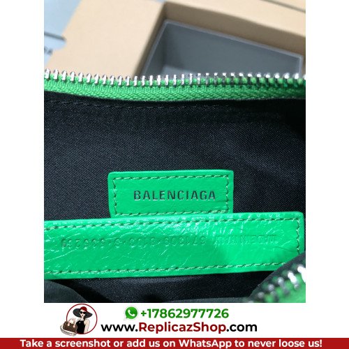 Balenciaga Le Cagole 26x13x18CM - Image 9