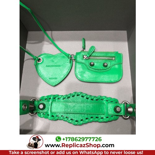 Balenciaga Le Cagole 26x13x18CM - Image 10