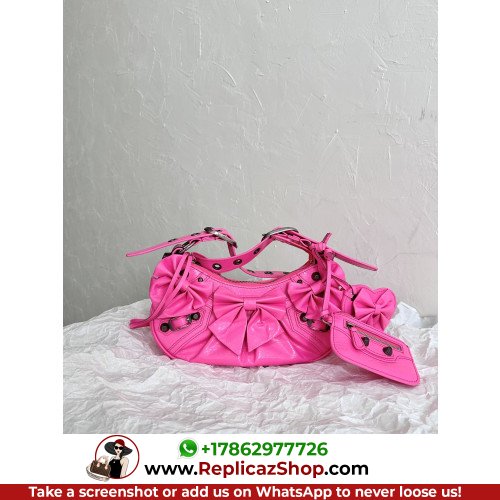 Balenciaga Le Cagole 26x13x18CM - Image 4