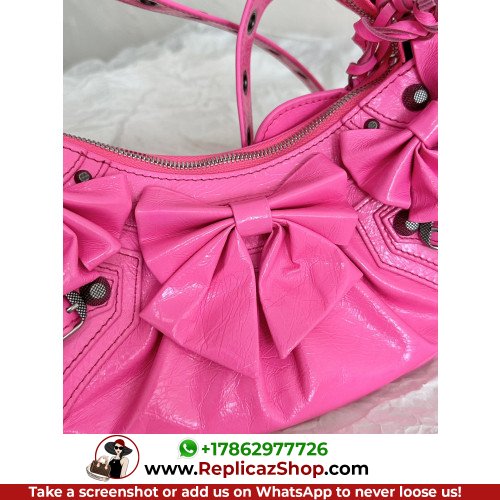 Balenciaga Le Cagole 26x13x18CM - Image 6