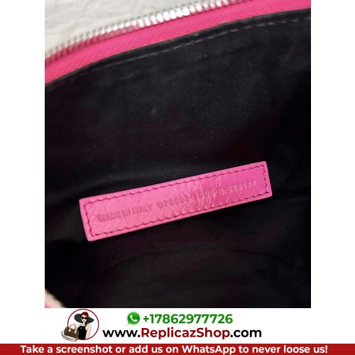 Balenciaga Le Cagole 26x13x18CM - Image 9