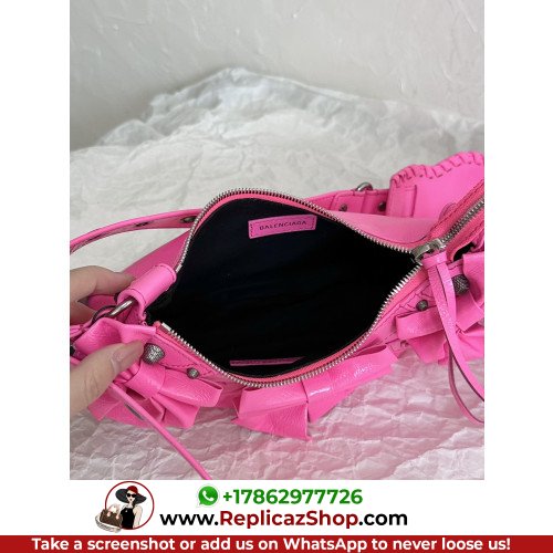 Balenciaga Le Cagole 26x13x18CM - Image 10