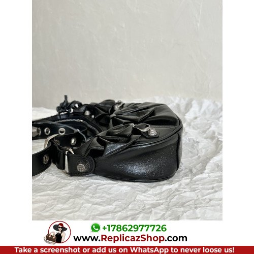 Balenciaga Le Cagole 26x13x18CM - Image 5