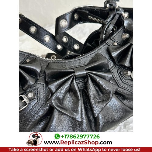 Balenciaga Le Cagole 26x13x18CM - Image 6