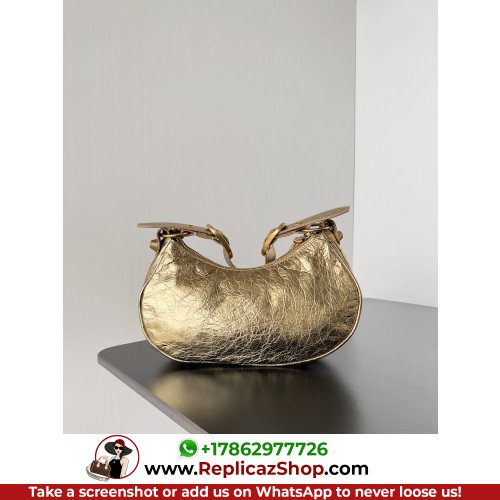 Balenciaga Le Cagole 26x13x18CM - Image 4