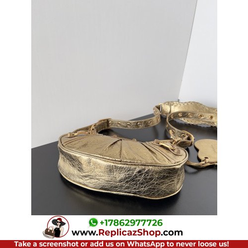 Balenciaga Le Cagole 26x13x18CM - Image 5