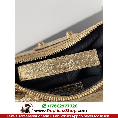 Balenciaga Le Cagole 26x13x18CM - Image 6