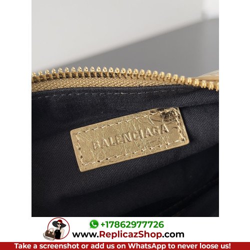 Balenciaga Le Cagole 26x13x18CM - Image 2