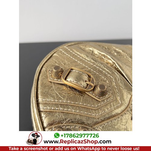 Balenciaga Le Cagole 26x13x18CM - Image 9