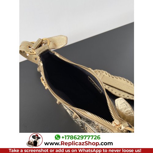 Balenciaga Le Cagole 26x13x18CM - Image 10