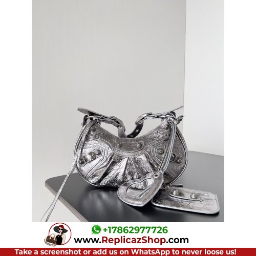 Balenciaga Le Cagole 26x13x18CM
