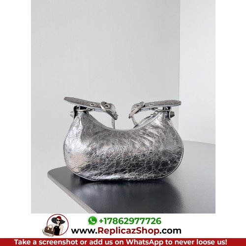 Balenciaga Le Cagole 26x13x18CM - Image 4