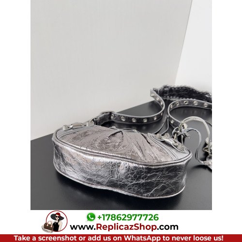 Balenciaga Le Cagole 26x13x18CM - Image 5