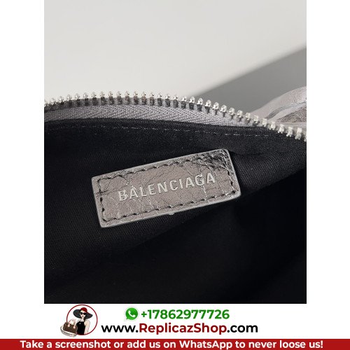 Balenciaga Le Cagole 26x13x18CM - Image 7