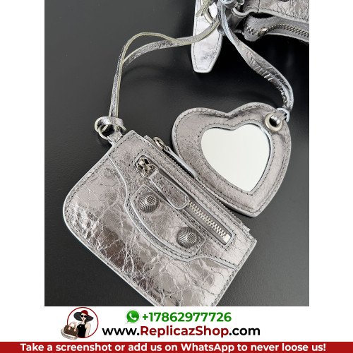 Balenciaga Le Cagole 26x13x18CM - Image 2