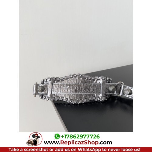 Balenciaga Le Cagole 26x13x18CM - Image 8