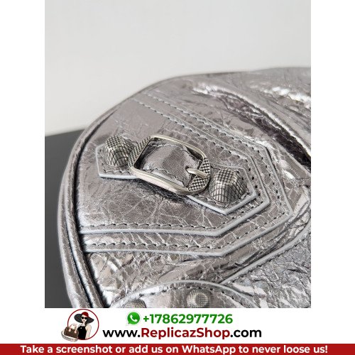 Balenciaga Le Cagole 26x13x18CM - Image 9