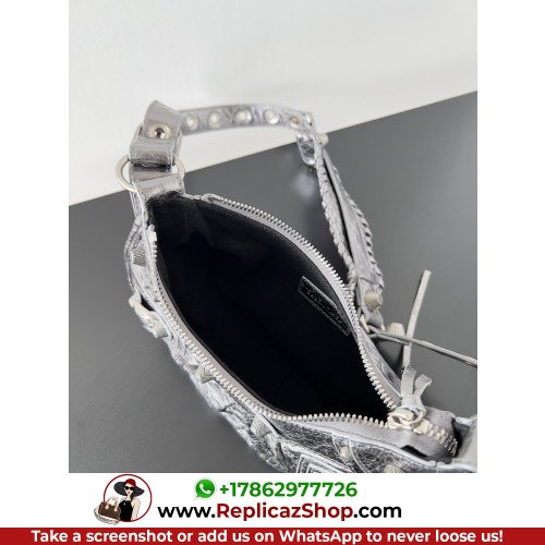 Balenciaga Le Cagole 26x13x18CM - Image 10