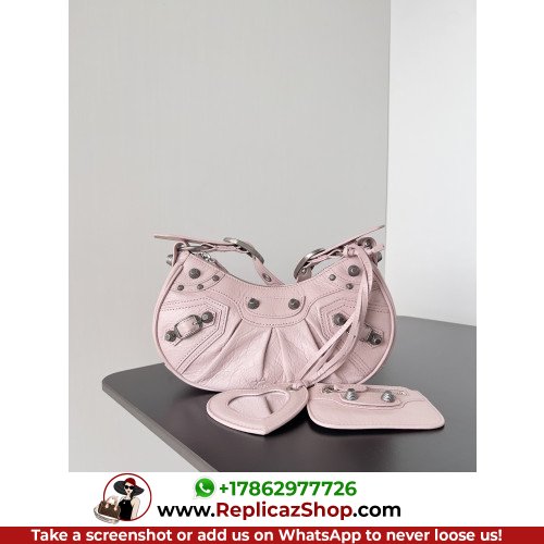 Balenciaga Le Cagole 26x13x18CM