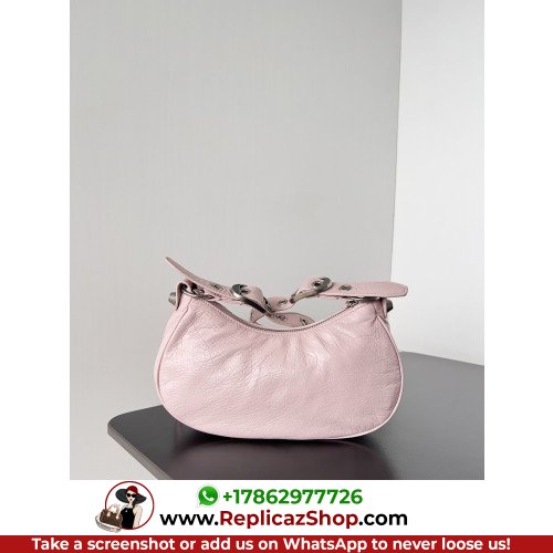 Balenciaga Le Cagole 26x13x18CM - Image 4