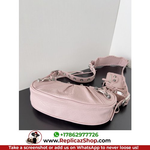 Balenciaga Le Cagole 26x13x18CM - Image 5