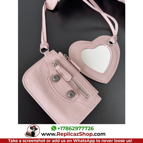 Balenciaga Le Cagole 26x13x18CM - Image 7