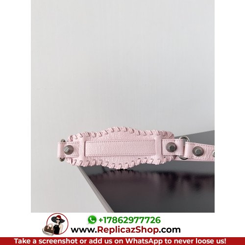 Balenciaga Le Cagole 26x13x18CM - Image 8