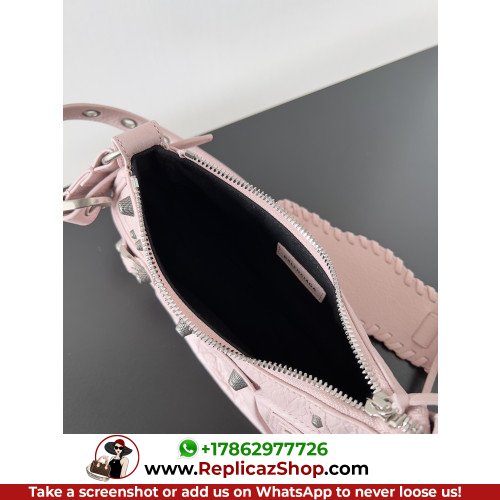 Balenciaga Le Cagole 26x13x18CM - Image 10